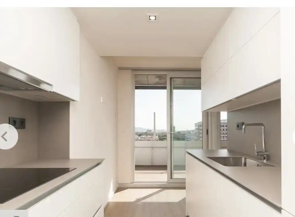 Piso de 96 m² en Barcelona