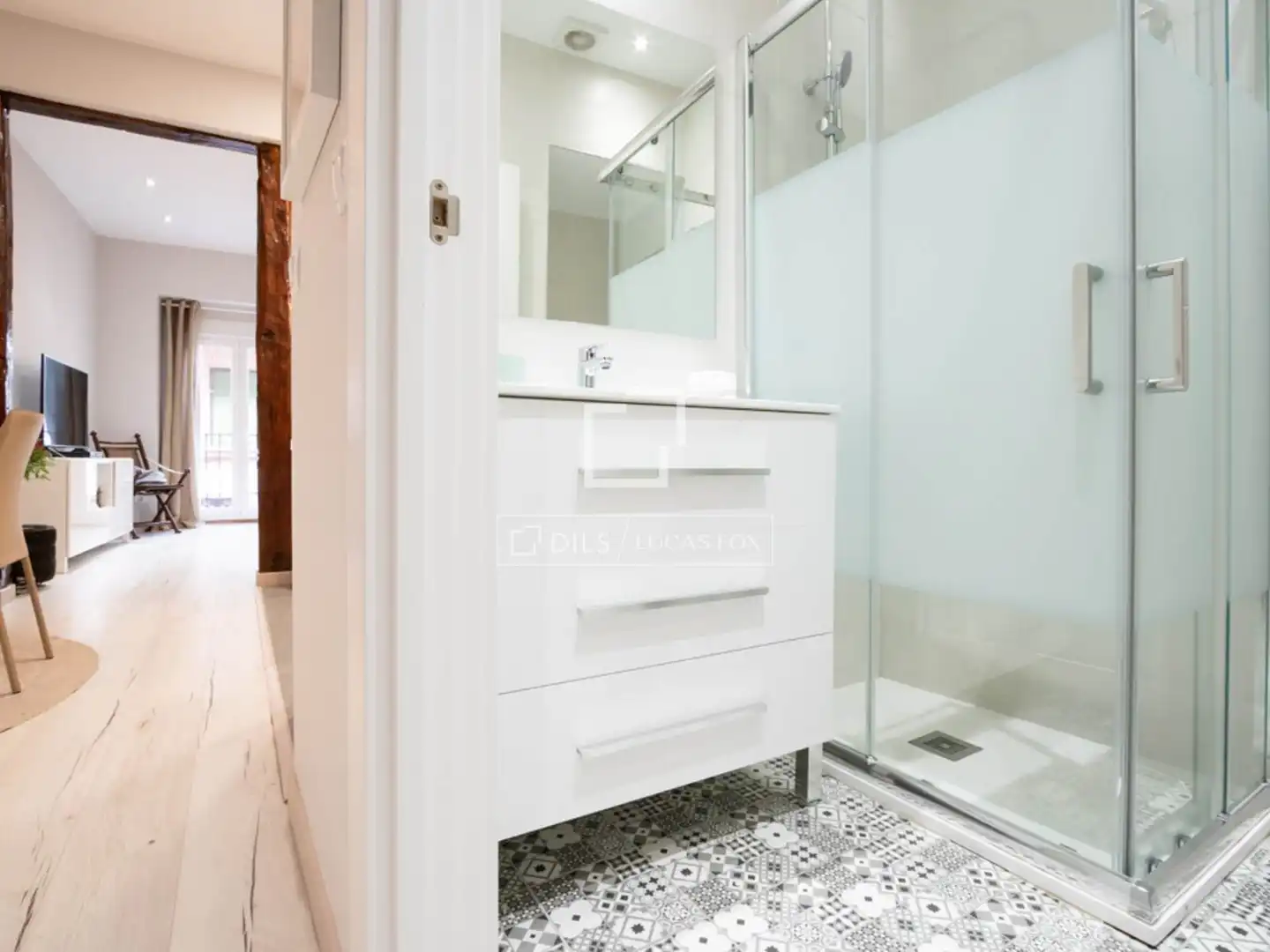 Piso de 45 m² en La Guardia de Jaén