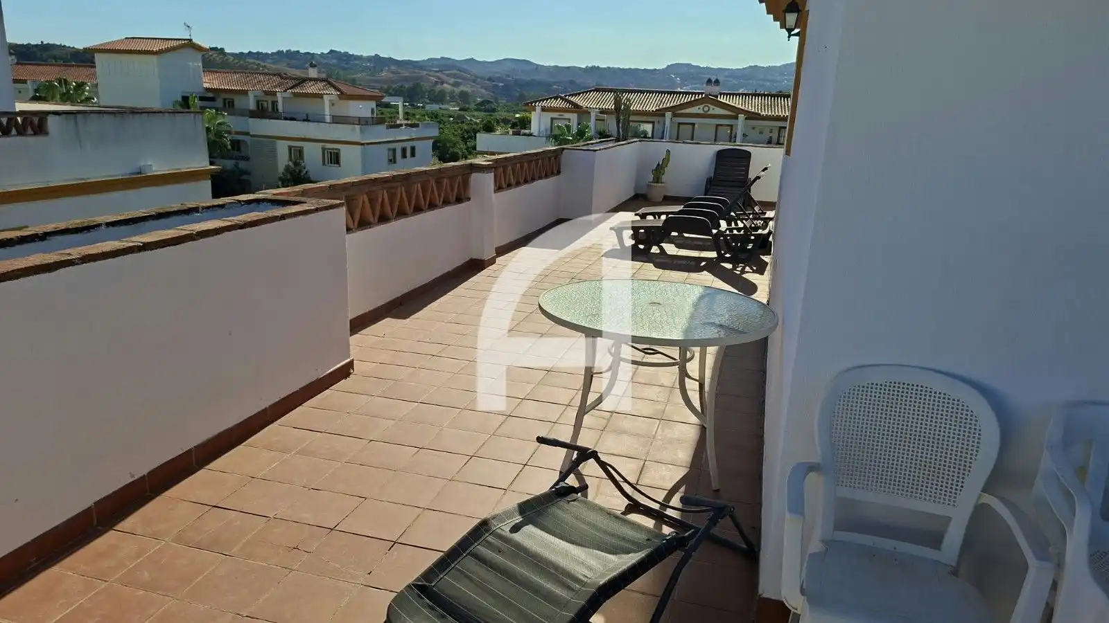 Piso de 85 m² en Mijas