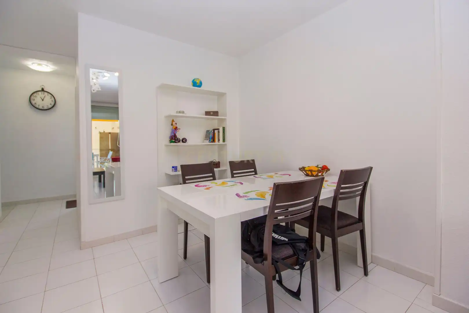 Piso de 80 m² en Calpe
