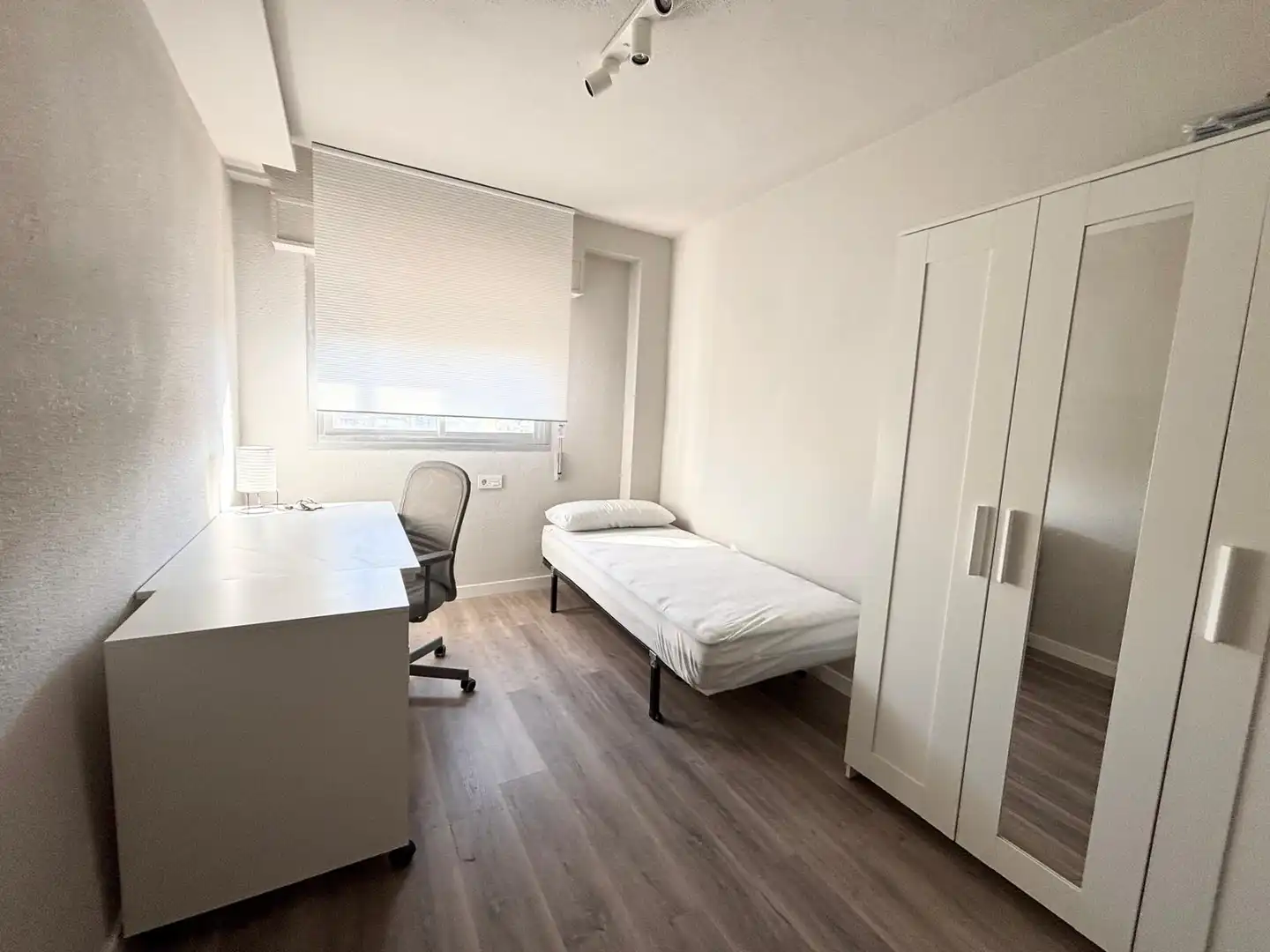 Pis de 110 m² a Granada