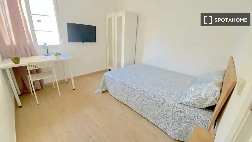 Habitación 87 m², Sevilla