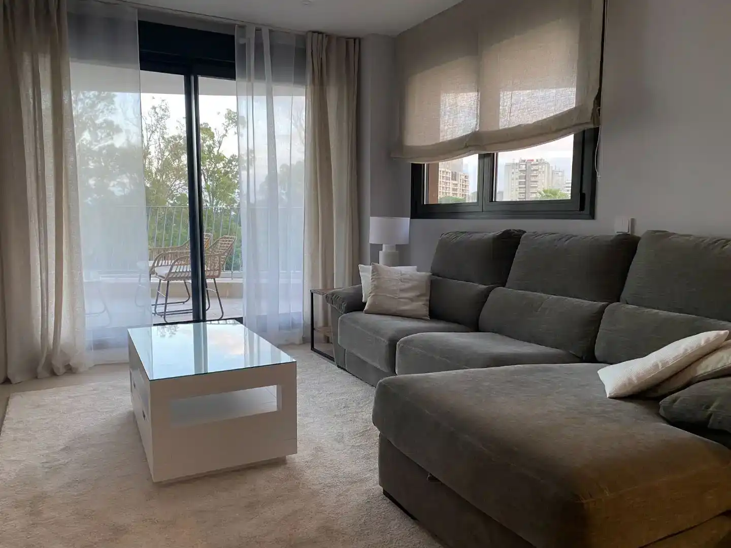Piso de 86 m² en Jerez de la Frontera