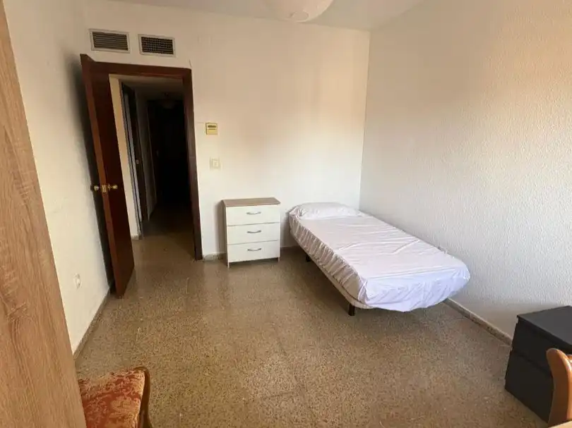 Piso de 100 m² en Badajoz
