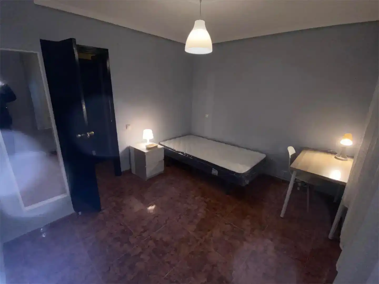 Piso de 91 m² en Valladolid