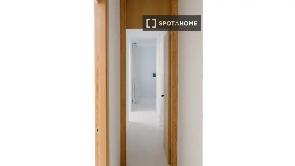Habitación en alquiler, Tinajo