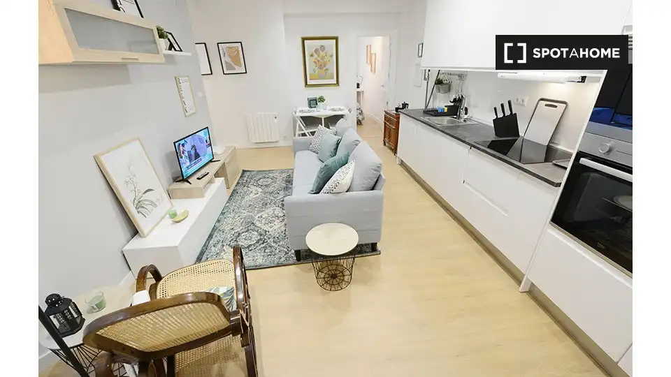 Habitación en alquiler, Bilbao