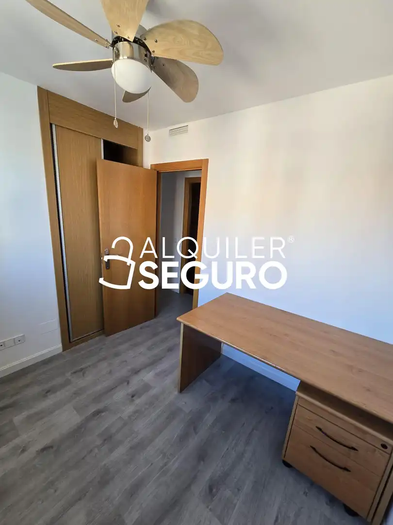 Pis de 96 m² a Guadalajara