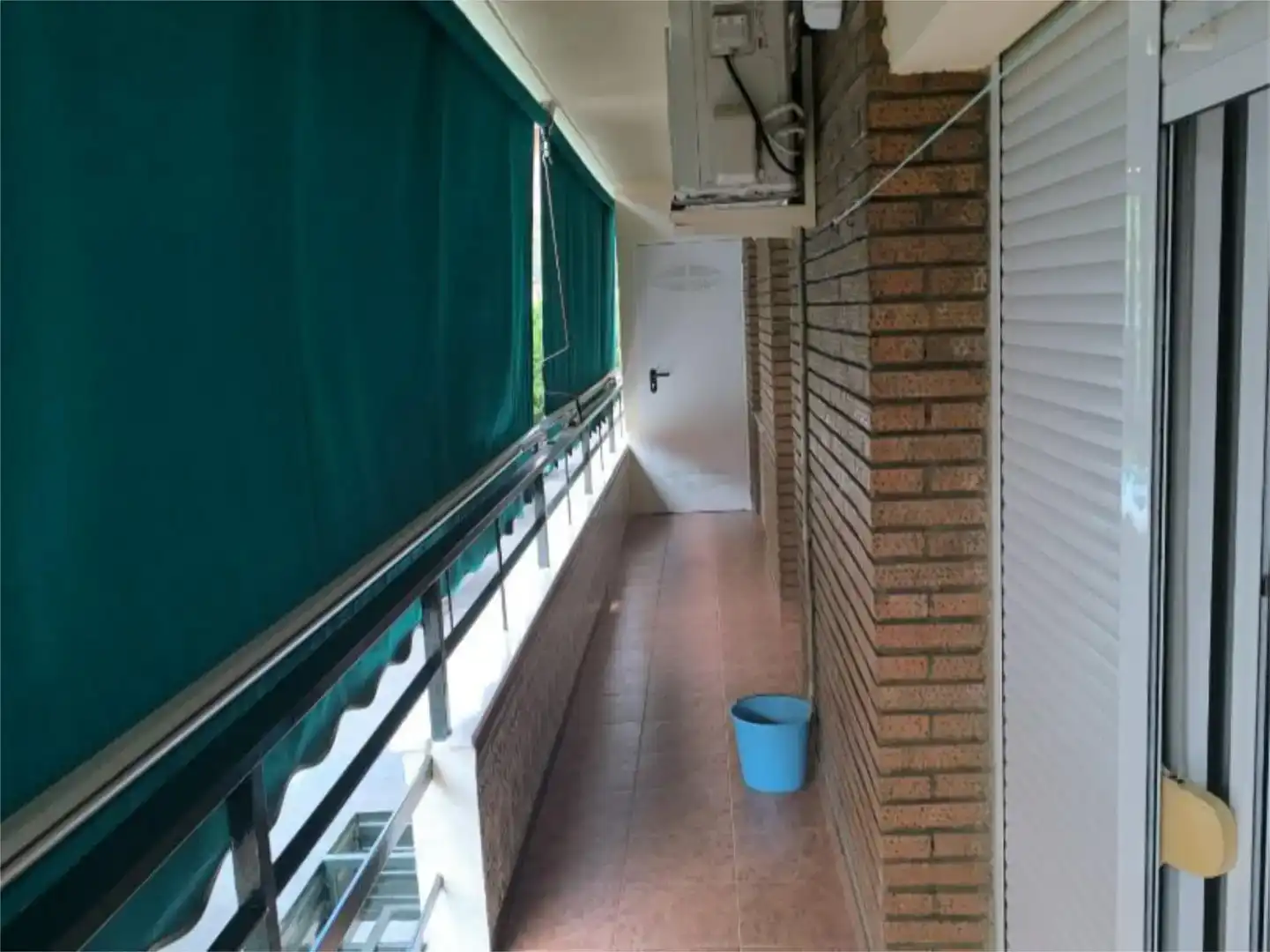 Piso de 115 m² en Córdoba