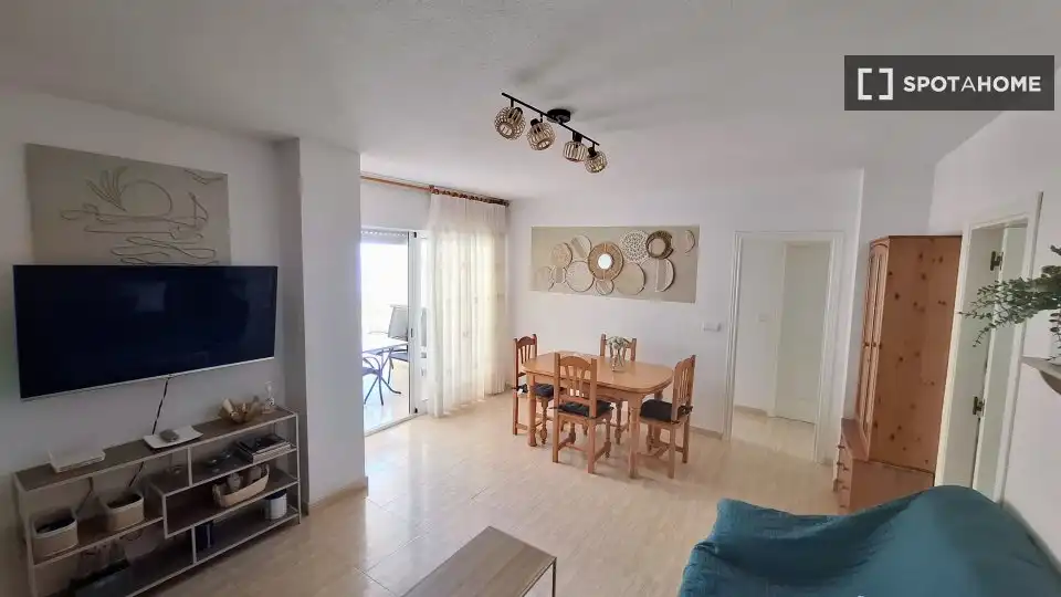 Habitación 104 m², San Javier