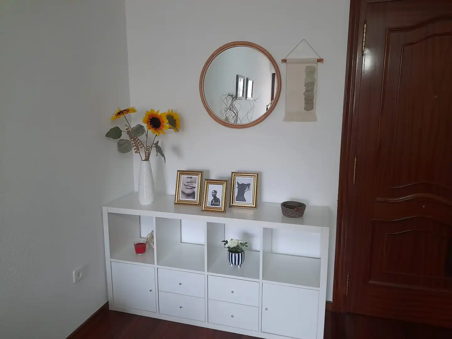 Pis de 50 m² a Ourense