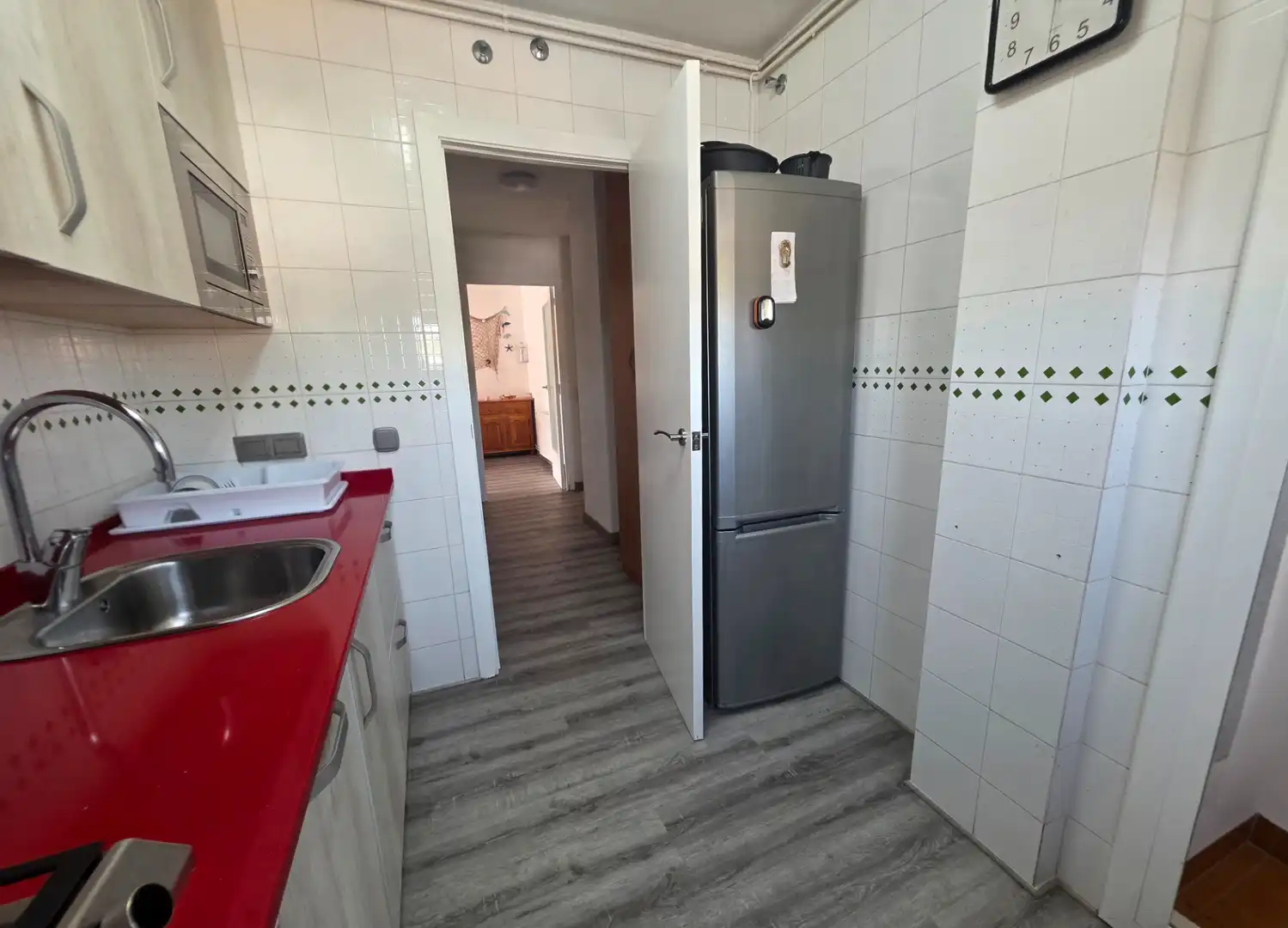Piso de 86 m² en el Vendrell