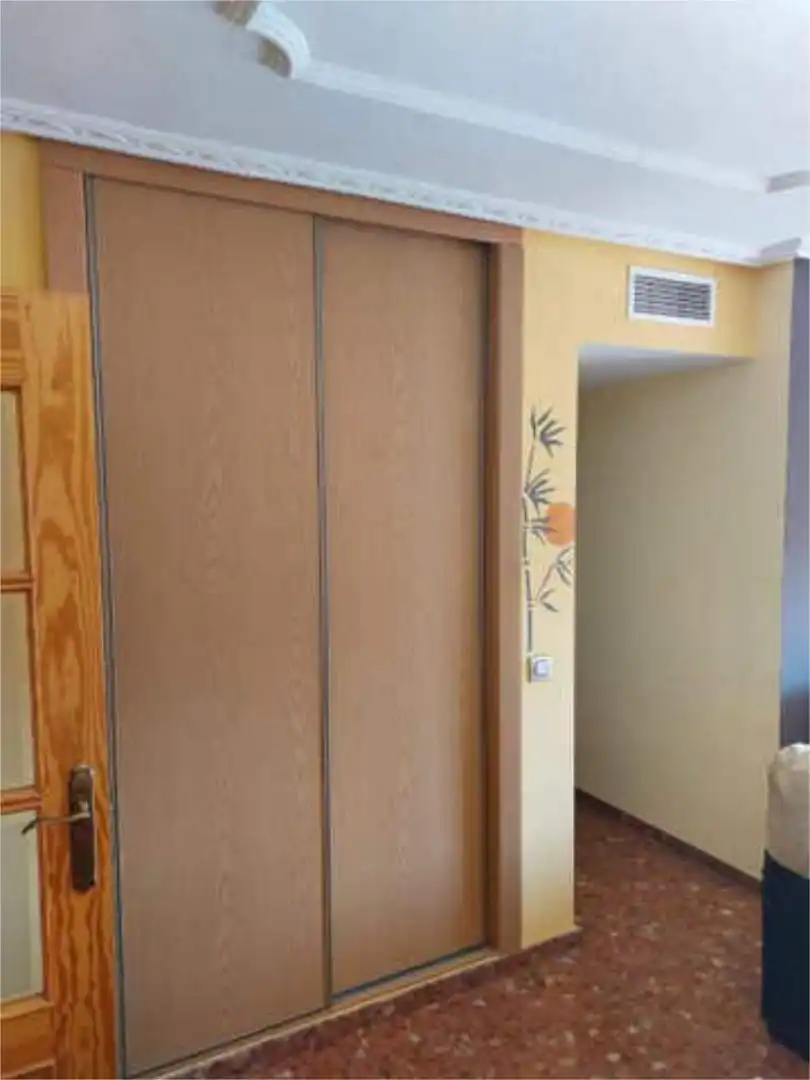 Piso de 80 m² en Almería