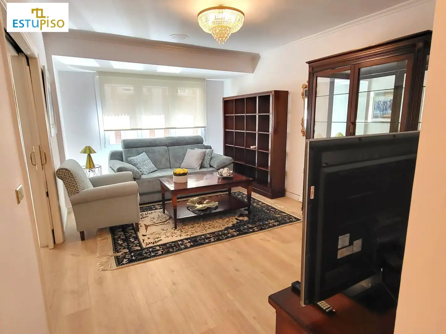 Piso de 150 m² en León