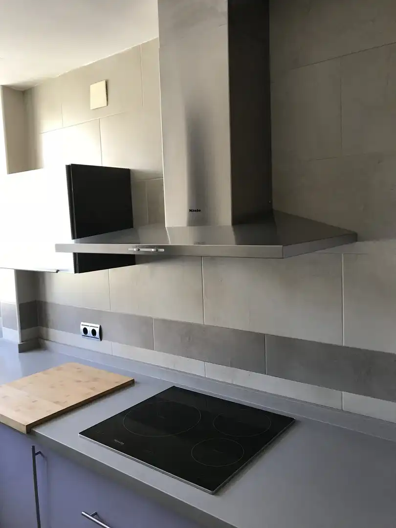 Pis de 65 m² a Cenes de la Vega