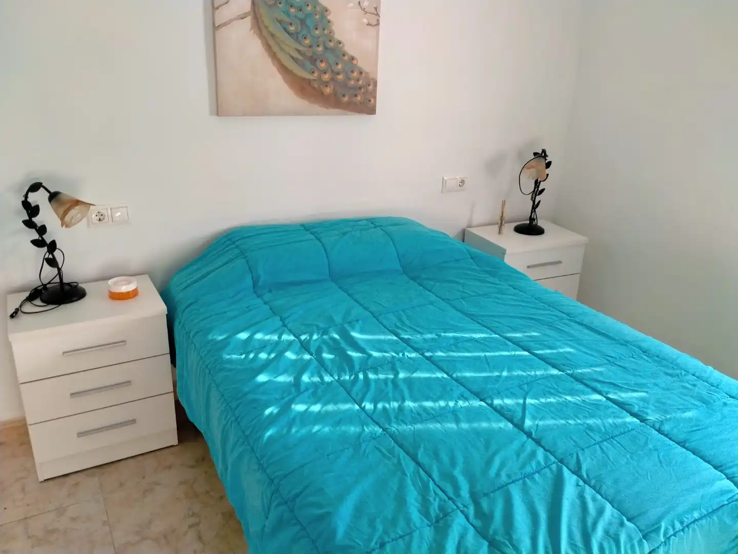Piso de 85 m² en Puente de Génave