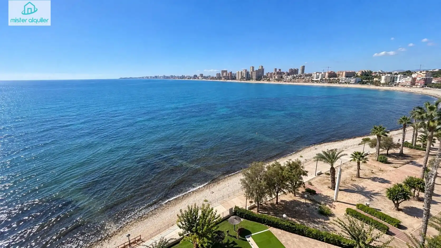 Pis de 66 m² a el Campello