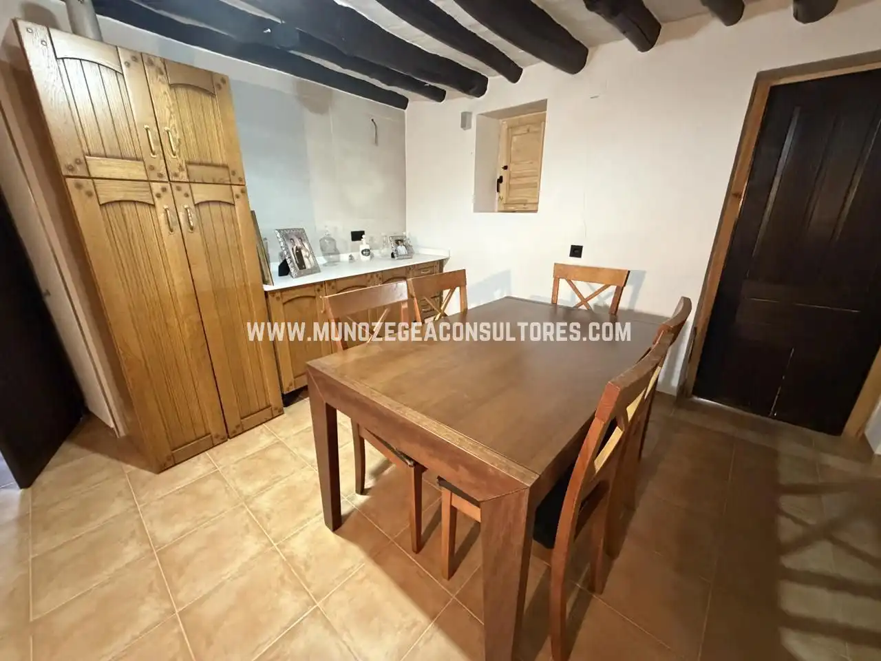 Casa de 150 m² en Cabra