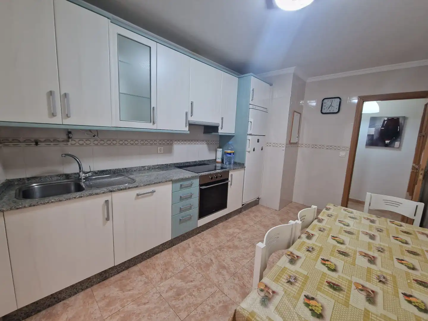 Piso de 65 m² en Narón