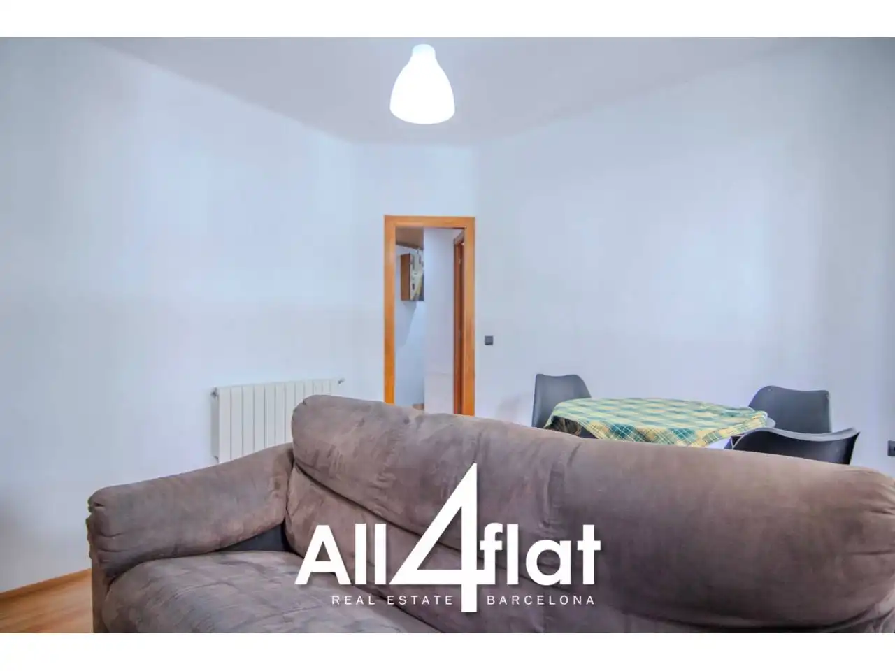 Appartamento 56 m² a Barcelona