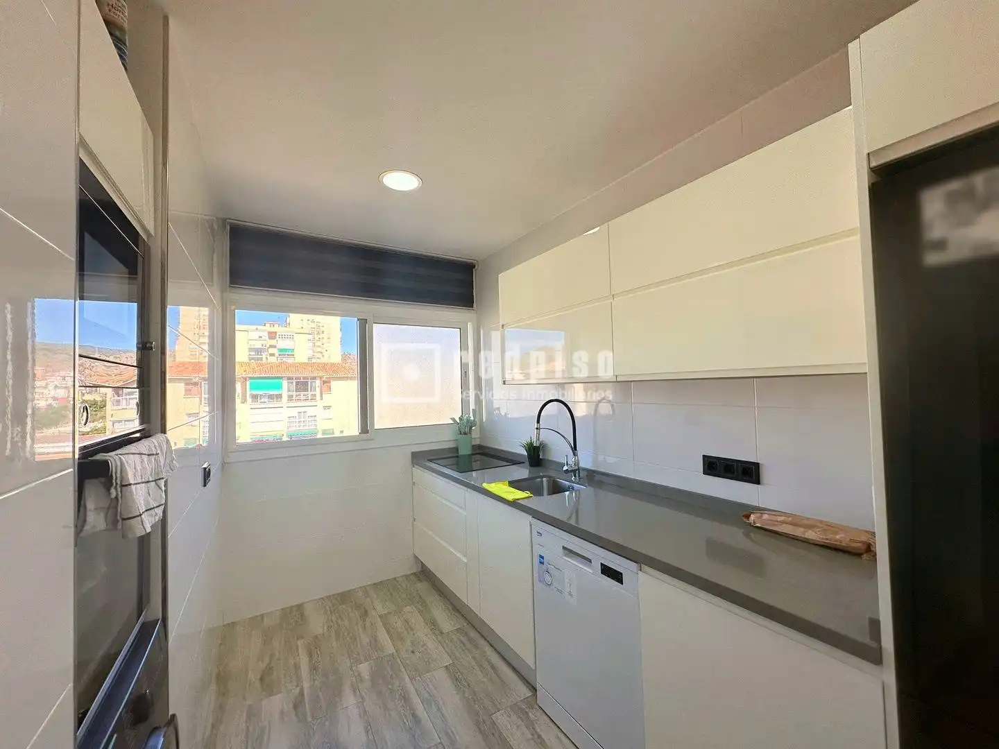 Pis de 83 m² a Màlaga