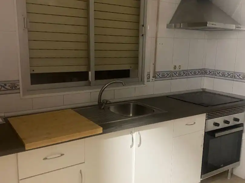 Pis de 45 m² a El Ejido