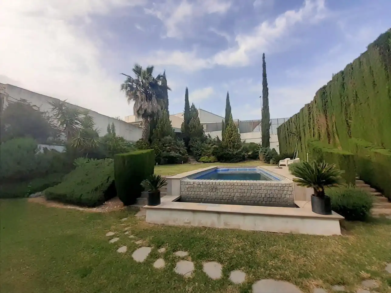 Piso de 428 m² en Córdoba