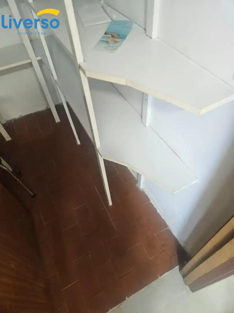 Piso de 118 m² en Burgos