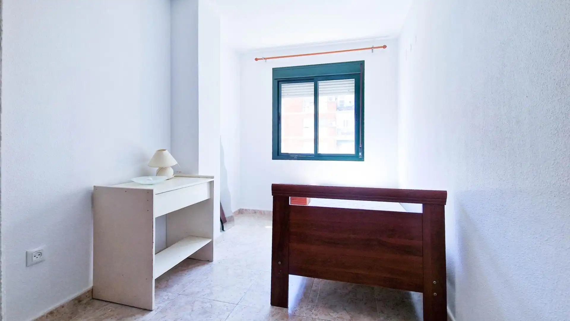 Piso de 100 m² en Badajoz