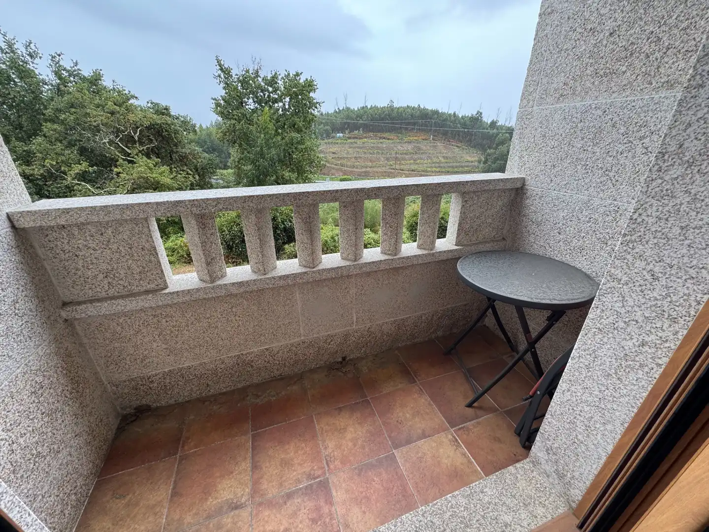 Piso de 54 m² en As Neves