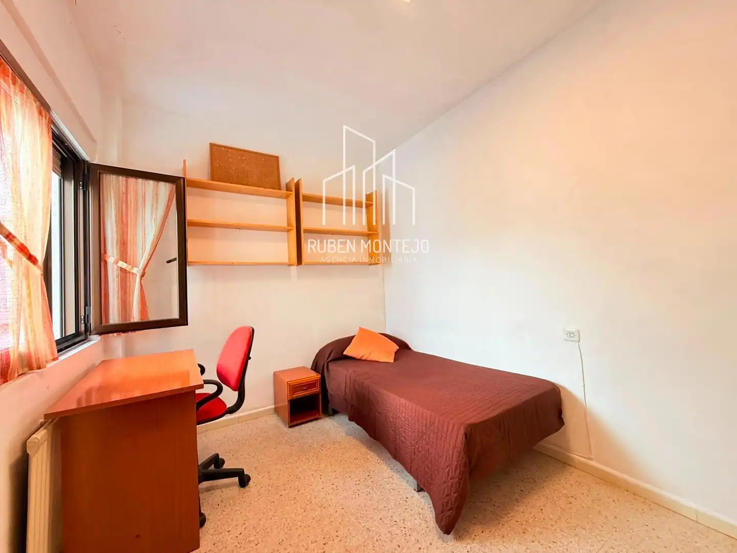 Piso de 100 m² en Salamanca