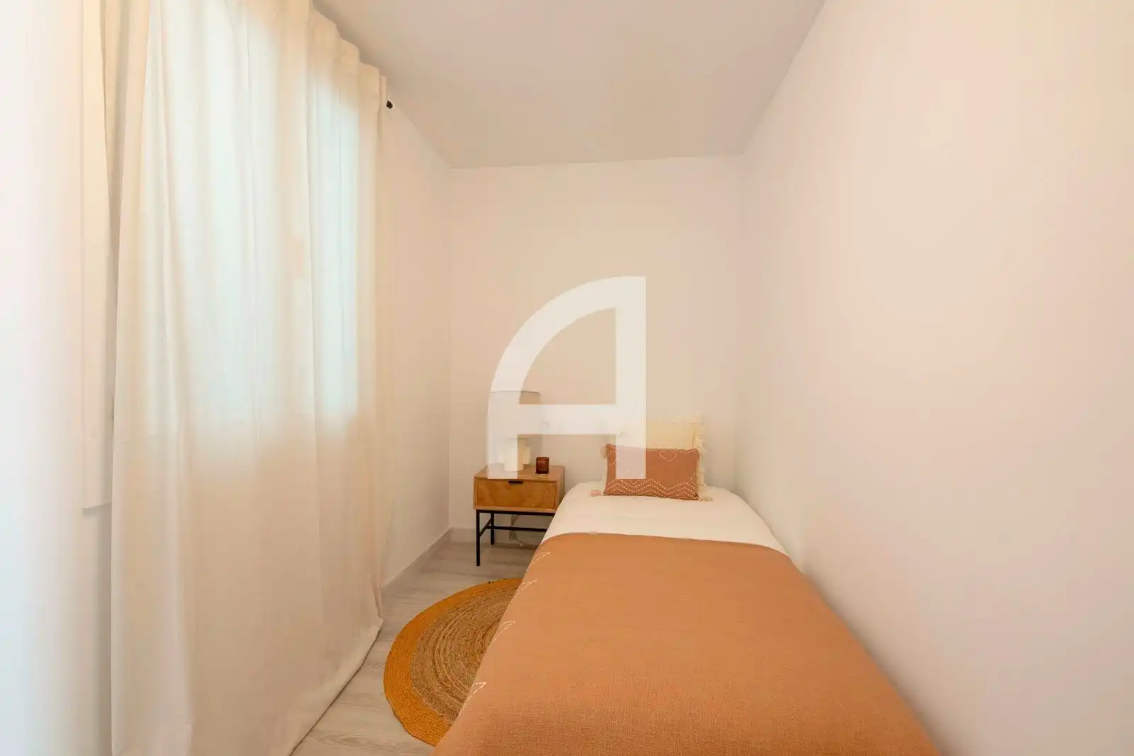 Pis de 75 m² a Barcelona