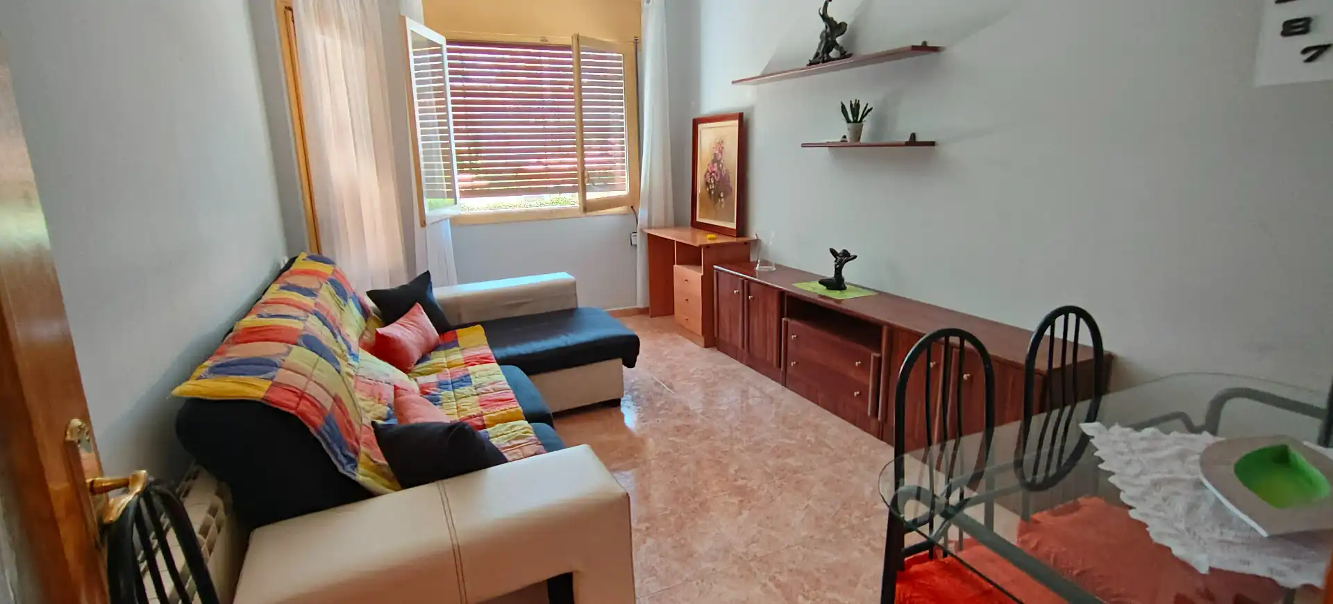 Appartamento 85 m² a Lleida