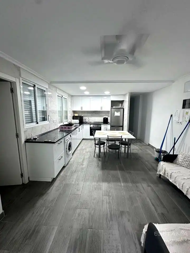 Habitación 115 m², Moncada