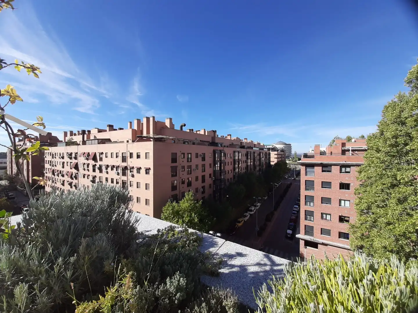 Piso de 80 m² en Tres Cantos