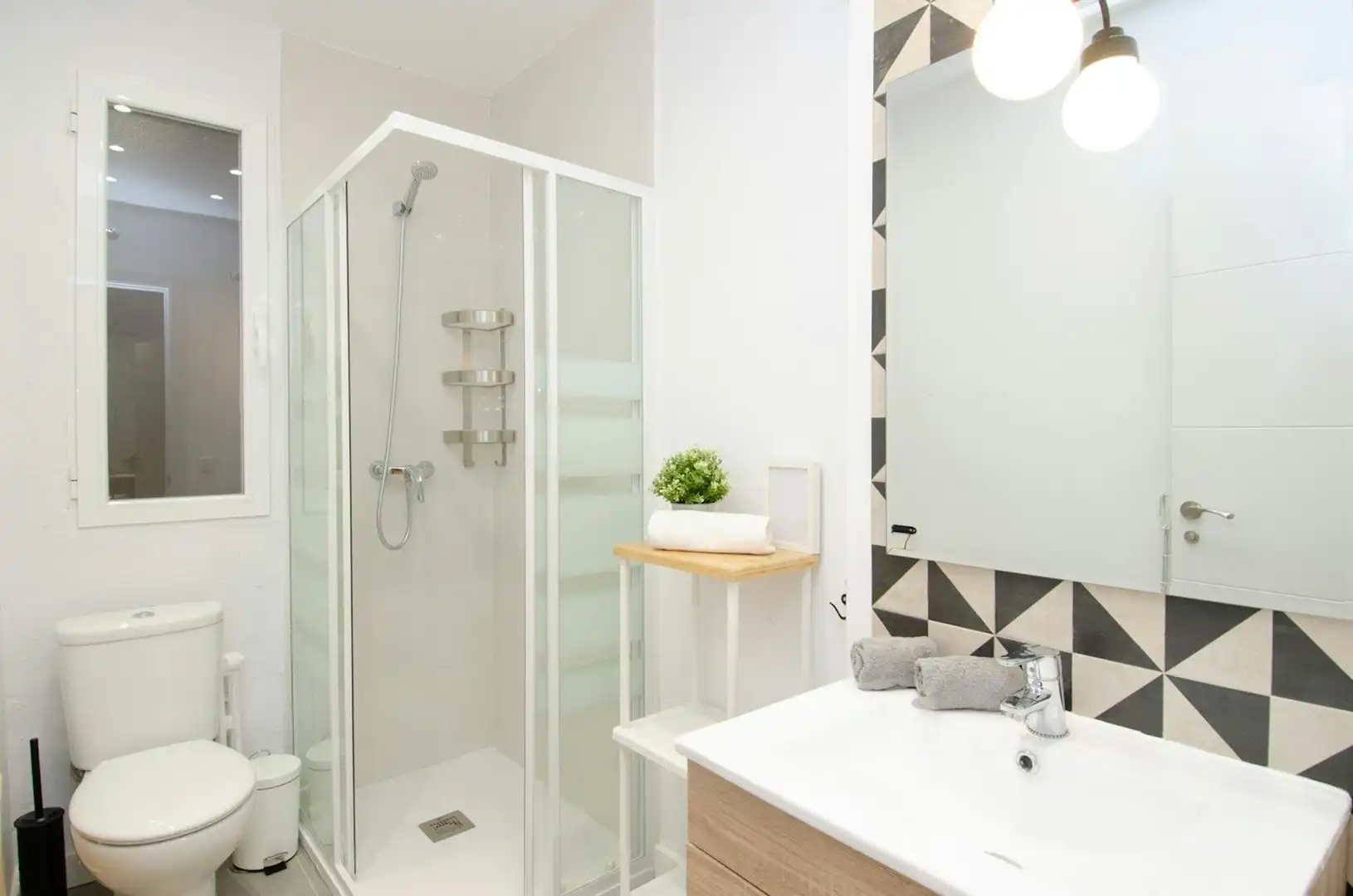 Habitación en alquiler, Madrid