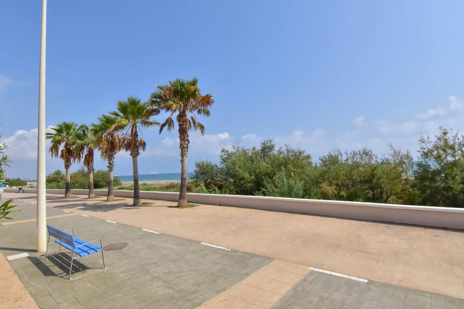 Appartamento 69 m² a el Puig de Santa Maria