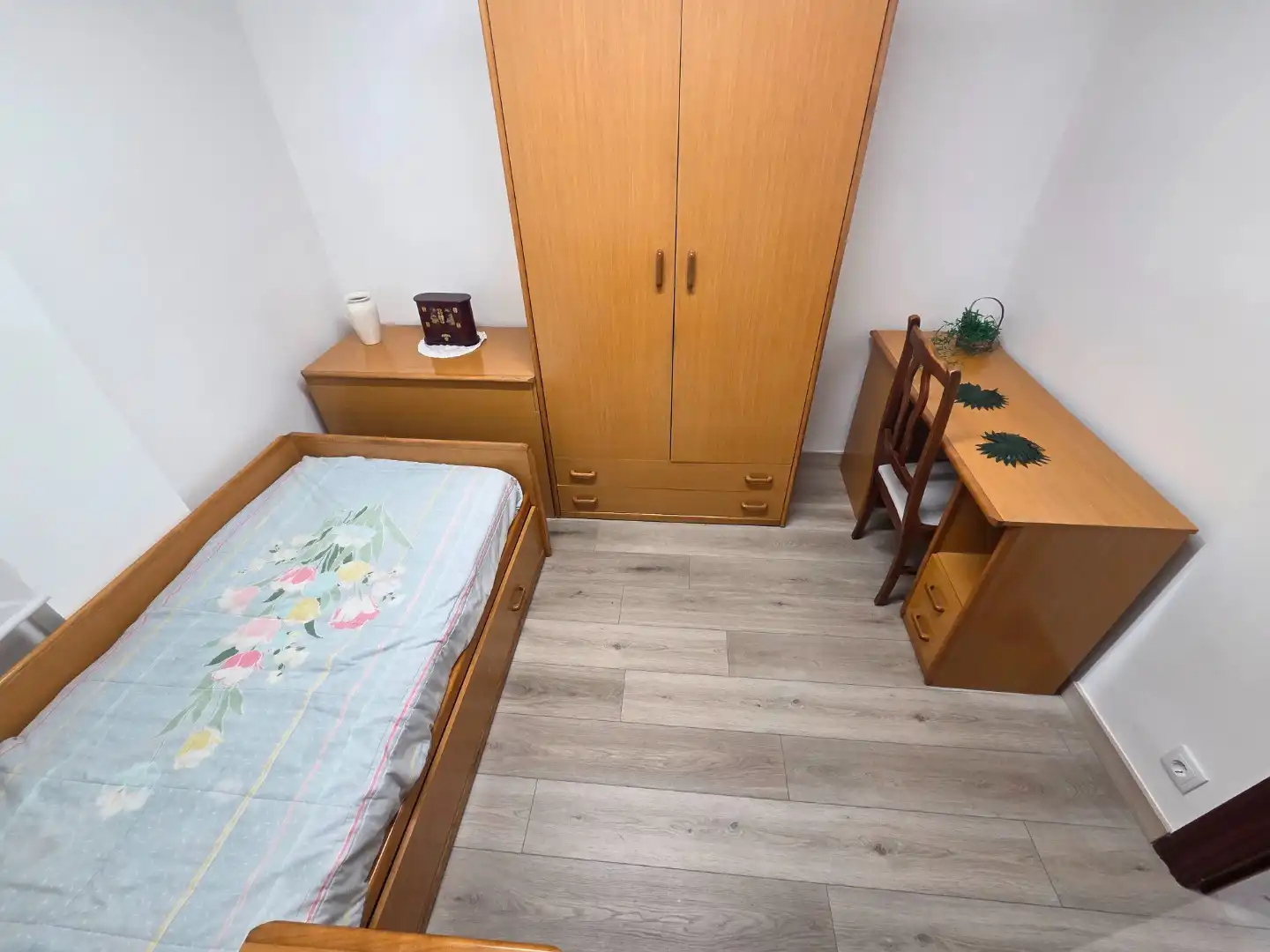 Appartamento 75 m² a Burgos
