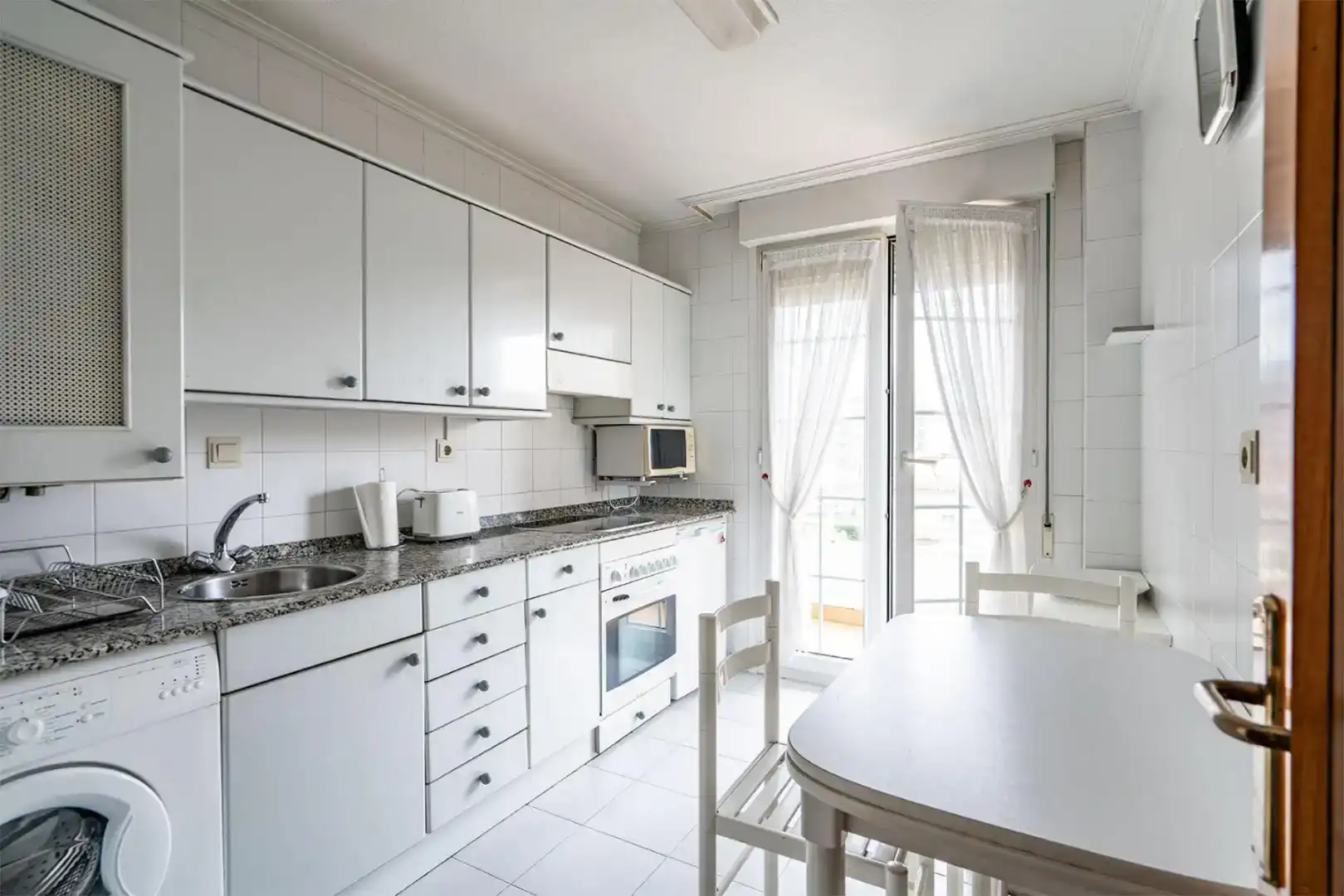 Piso de 85 m² en Santander