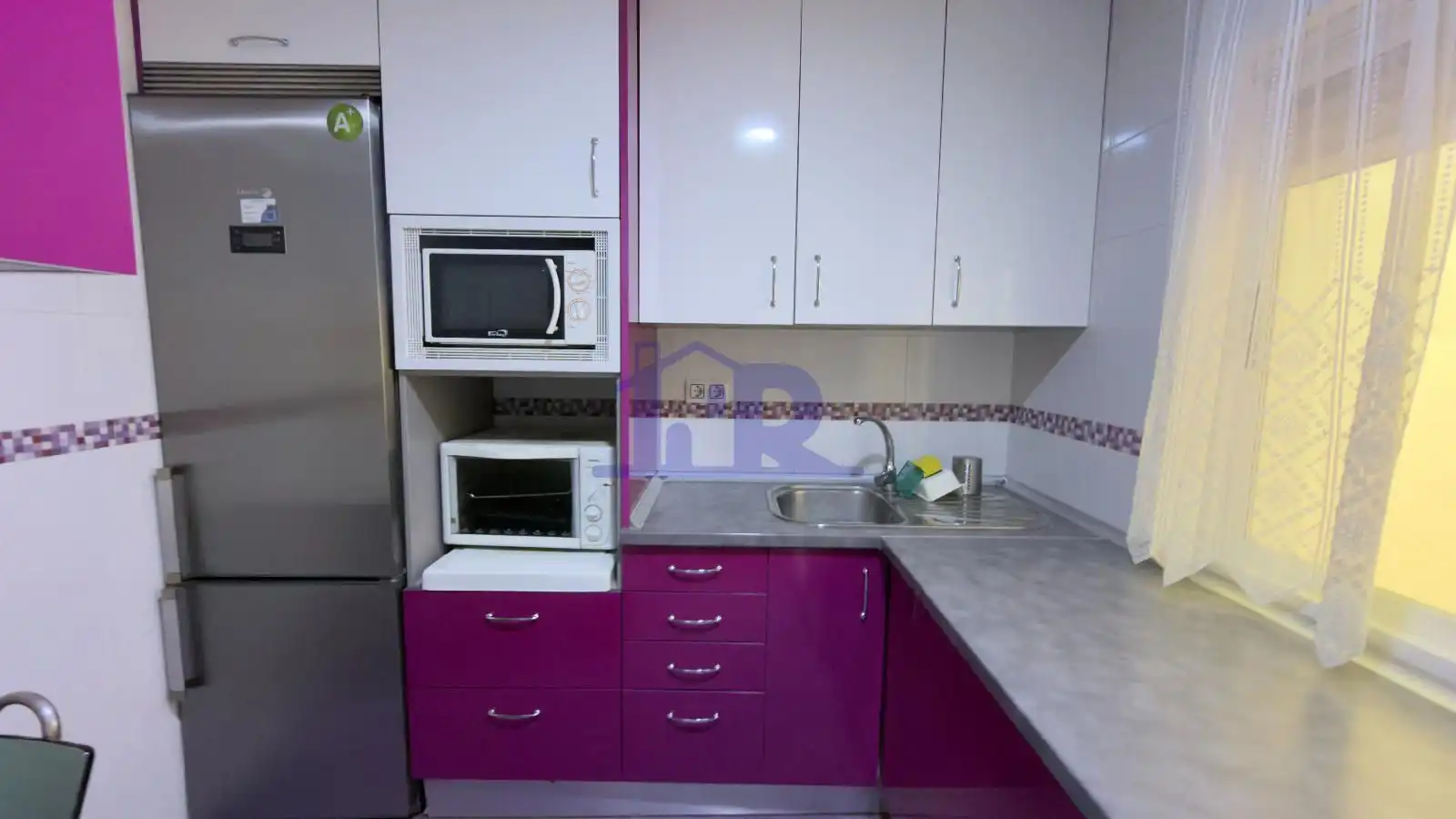 Piso de 110 m² en Cuenca