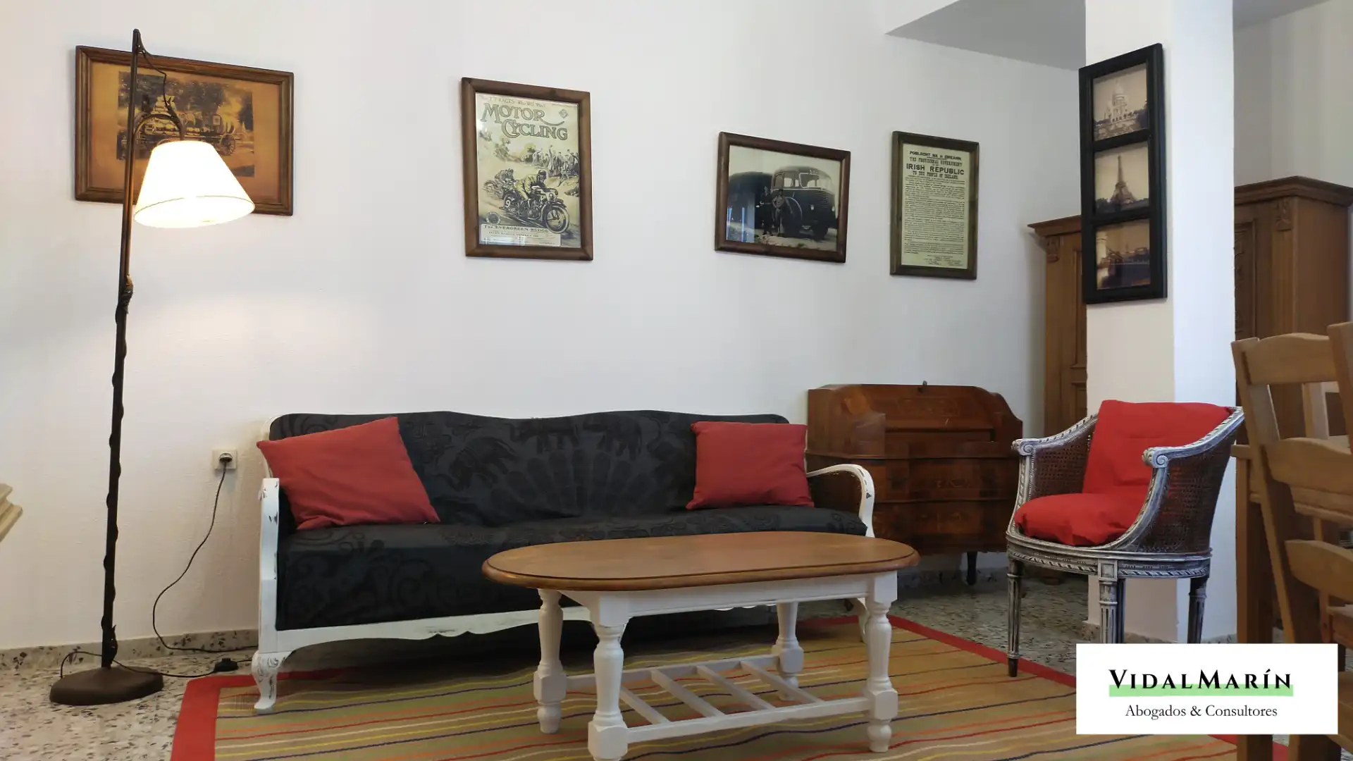 Pis de 70 m² a el Campello