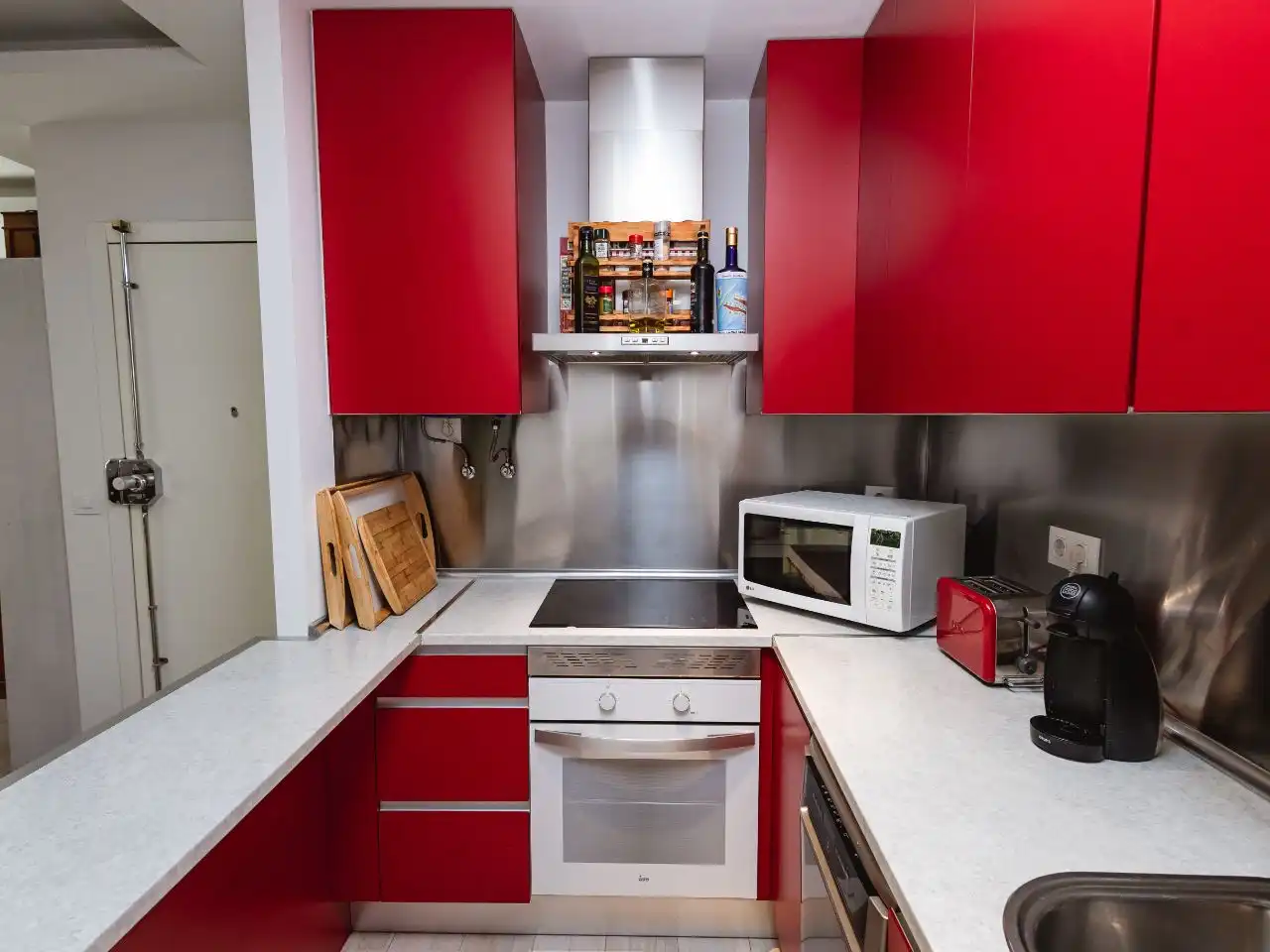 Piso de 70 m² en Madrid