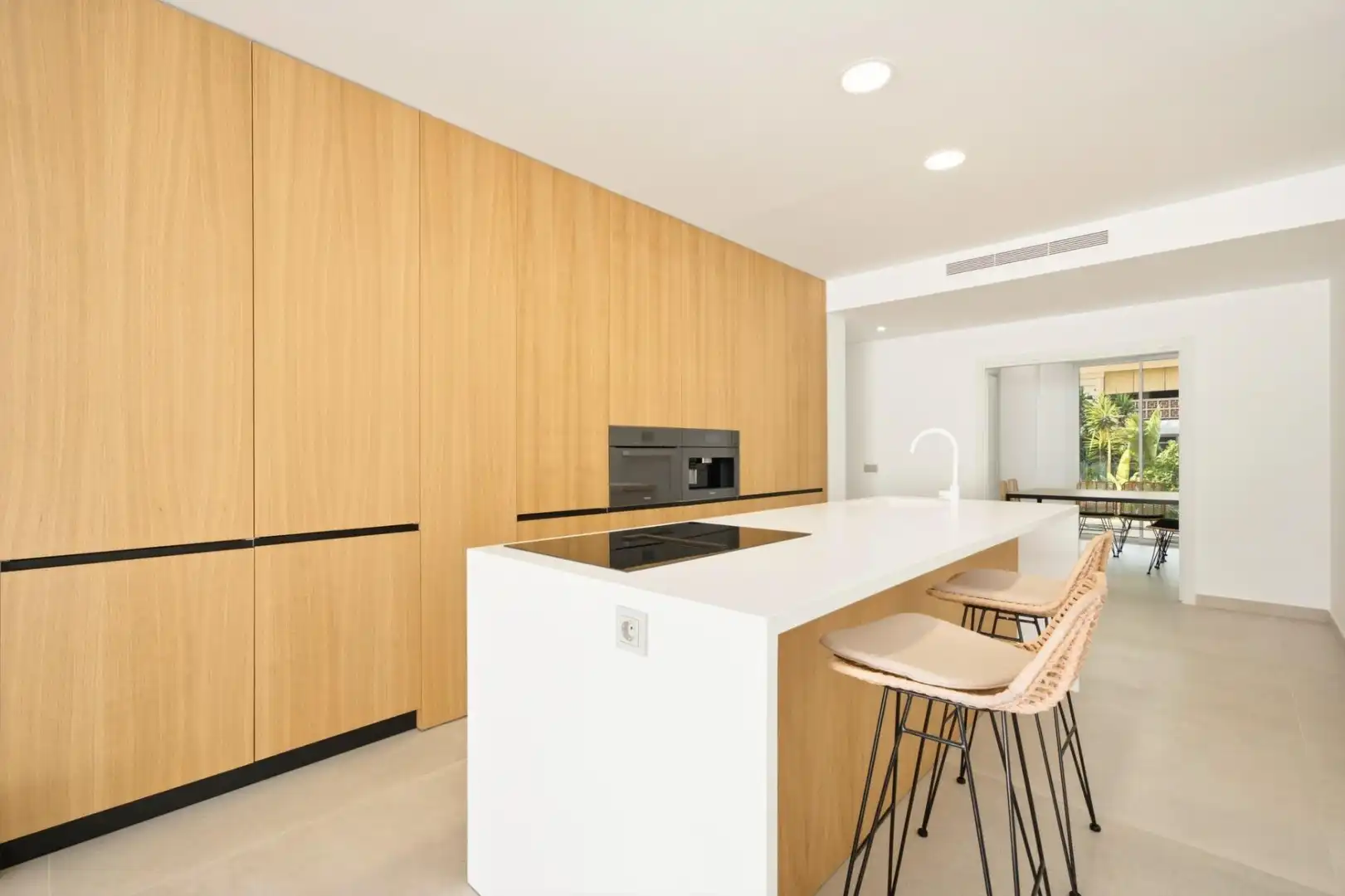 Appartement 141 m² à ses Salines
