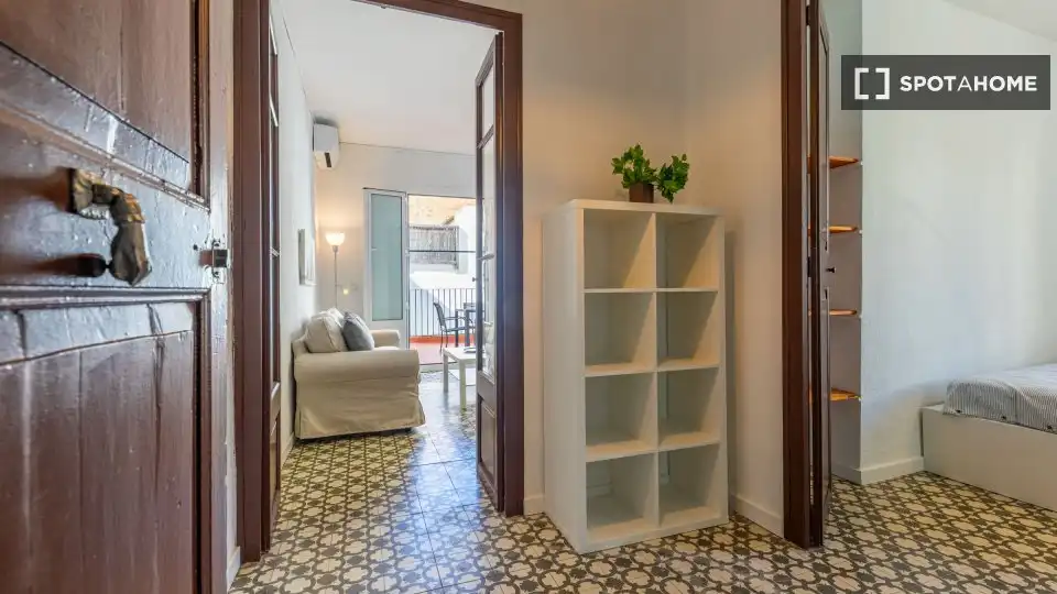 Piso de 60 m² en Sitges