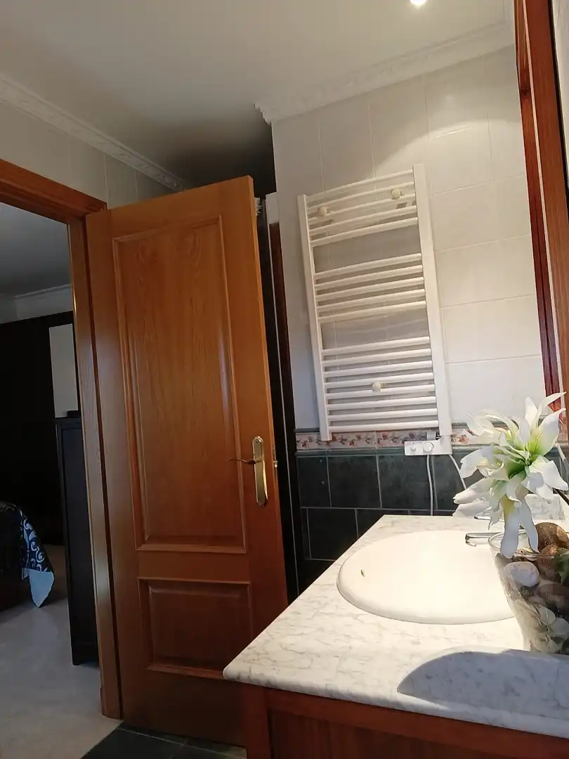 Piso de 110 m² en Padul