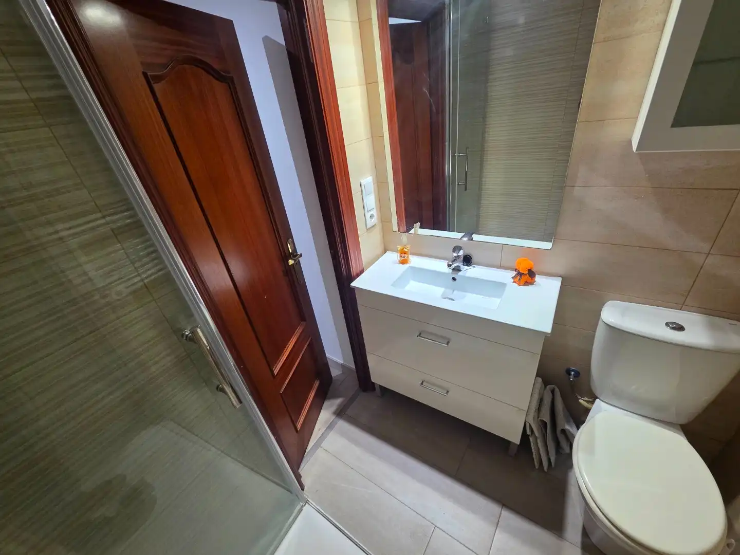 Appartamento 75 m² a Burgos