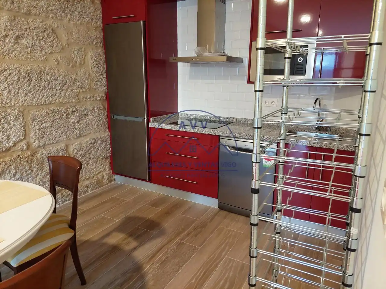 Pis de 50 m² a Vigo