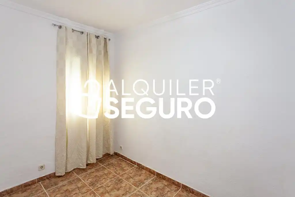 Piso de 45 m² en Madrid