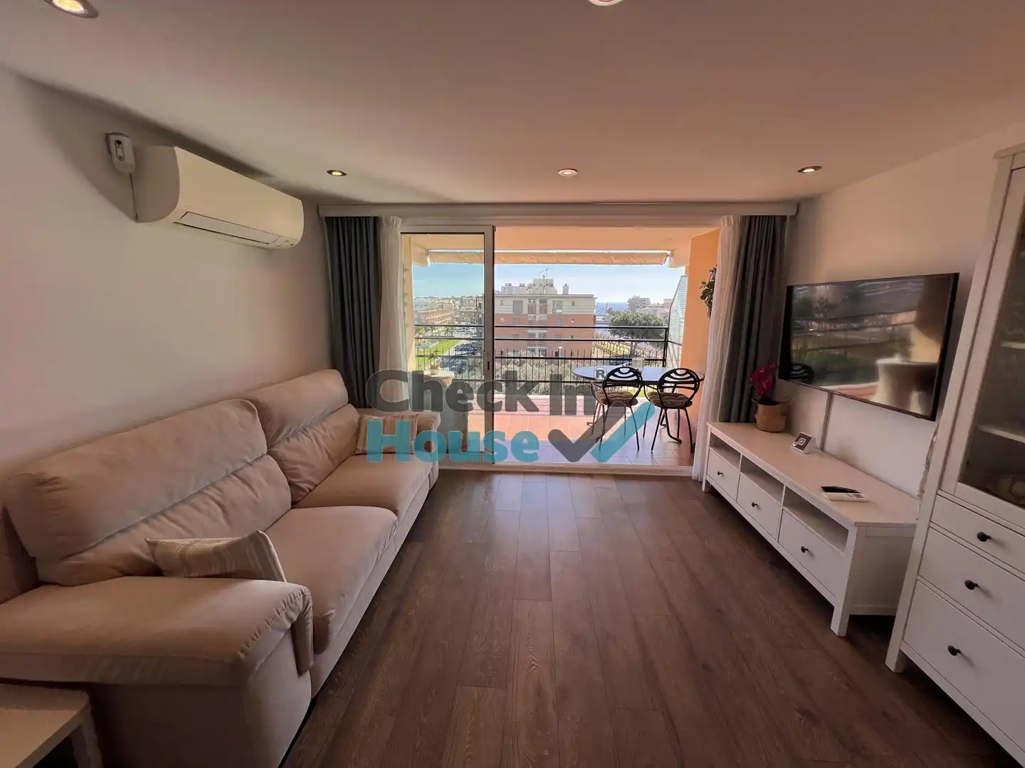 Flat 65 m² in Calonge i Sant Antoni