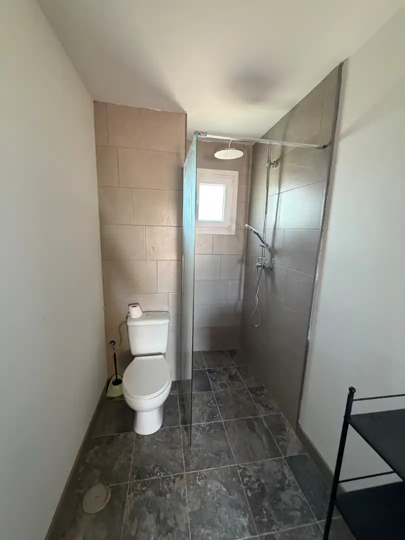 Habitación 303 m², Málaga